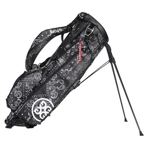 gfore killer carry bag.